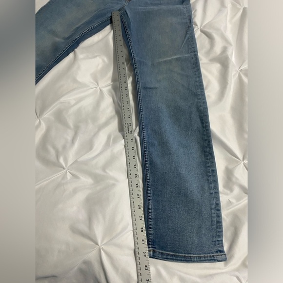 MEN'S 7 FOR ALL MANKIND SIZE 34 NEW WITH TAGS - Picture 6 of 7